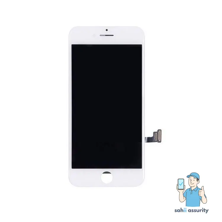 LCD with Touch Screen for Apple iPhone 7 thumbnail
